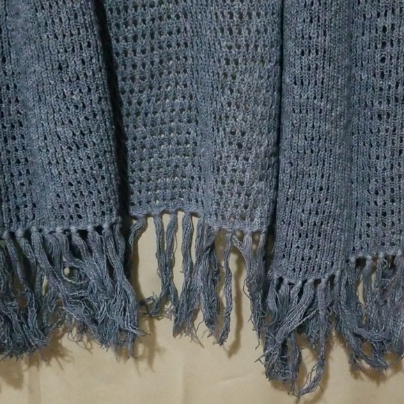 🌹Blue Cardigan - Picture 2 of 4